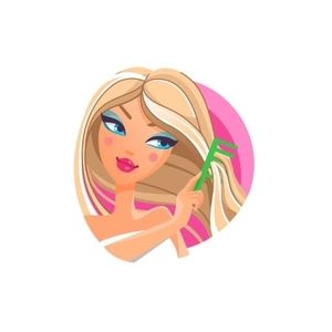 Meet your Posher, Barbara